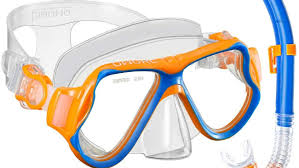 Las Mejores Gafas para Natación y Snorkel