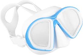 Gafas de Buceo Silicona Antifugas