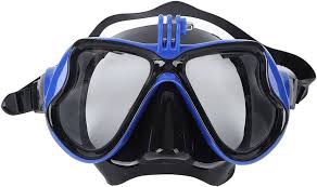 Gafas de Esnórquel Pssopp: Antivaho y Alta Definición