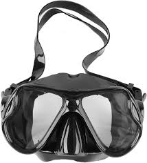 Gafas de Buceo Antivaho