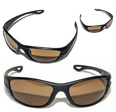 Gafas de Sol Polarizadas RIGGED & READY para Pescadores