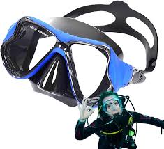 Gafas de Snorkel Antivaho para Adultos