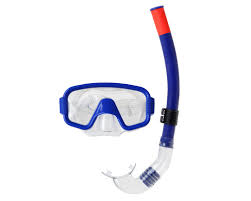 Gafas de Buceo ATOSA para Adultos