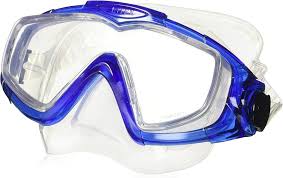 Gafas de Buceo Intex 55981 - Unisex Adulto