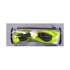 Gafas de Natación Buceo Top Amarillo