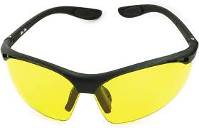 Gafas Sport para Cromoterapia - 13 Colores Disponibles