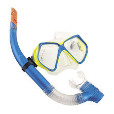 Juego de Snorkel BESTWAY para Mayores de 14 Años