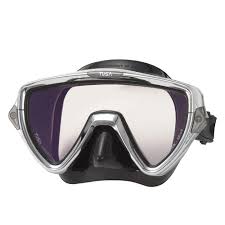 Gafas de Buceo Profesional Tusa Visio Pro