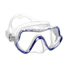 Máscara de Snorkel Mares Aquazone Pure Vision para Adultos