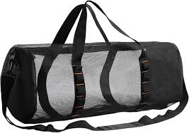 Bolsa Impermeable de Buceo y Playa - Multiusos con Cremallera