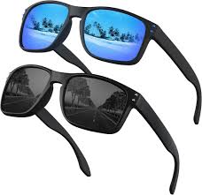 Gafas de Sol Polarizadas OJIRRU para Hombre