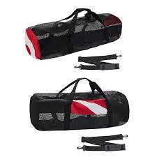 Bolsa de Buceo SHOOYIO para Equipamiento de Snorkel