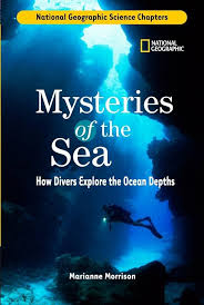 Misterios del Mar: Explorando las Profundidades Oceánicas