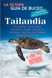 La Última Guía de Buceo