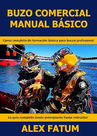 Buzo Comercial: Curso Completo de Formación Básica