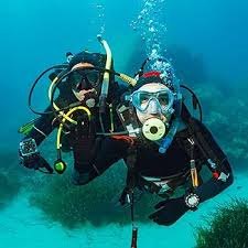 Guantes de Buceo Antideslizantes Catime