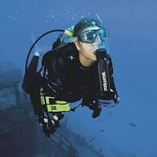 Equipo de Buceo Cypreason: Respirador de Alta Calidad