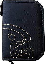 Carpeta de Registro de Buceo IQ Logbook M