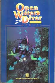 Manual de Buceo PADI Open Water