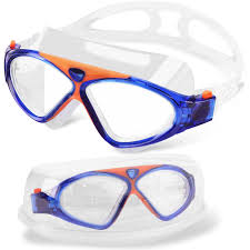 Gafas de Natación Winline: Profesionales