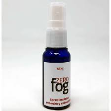 Fog Zero - Nexo: "Nexo Sin Niebla