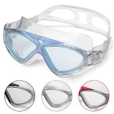 Gafas de Natación Winline: Profesionales para Todos