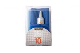 Gel Antivaho NO FOG para Gafas con Paño