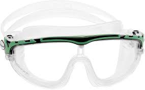 Gafas de Natación Antivaho Cressi Skylight