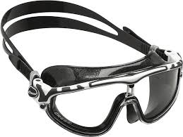 Gafas de Natación Antivaho Cressi Skylight Unisex