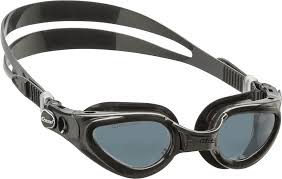Gafas Cressi Right - Lentes Ahumadas Negro