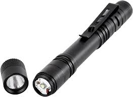 Paquete de 2 Linternas LED MODOAO para Bolígrafo