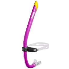 Snorkel Pro III Unisex para Natación