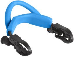 Correas EBS Maui - Aletas Unisex Azul