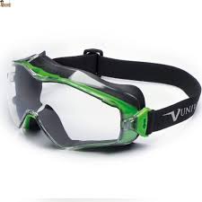 BricoLoco: Gafas de Protección Antivaho para el Trabajo