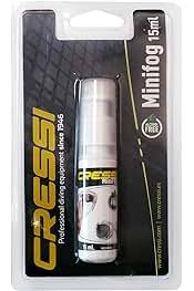 Gafas Antiniebla Minifog 15ml - Fdf 200053