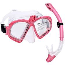 Set de Snorkel para Adultos