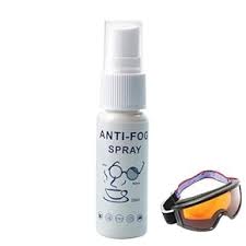 Antivaho para Máscaras de Buceo y Snorkel