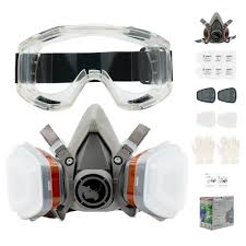 Mascarilla RHINO Smart para Pintura
