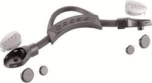 Correas Ajustables para Aletas Cressi Ebs