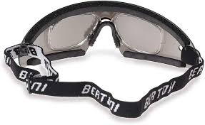 Gafas Deportivas Bertoni: AntiVaho y Envolventes