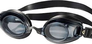 Aqua Speed Lumina: Gafas de Natación con Prescripción para Hombre