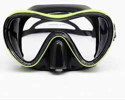 Gafas de Natación Antivaho HD