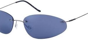 Gafas de Sol Emeco Matrix Neo 9001BK - Negro