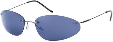 Gafas de Sol Emeco Matrix Neo 9001BK - Negro