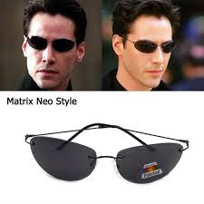Gafas de Sol Polarizadas Ultraligeras Estilo Neo