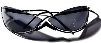 Gafas MATRIX: NIOBE con Accesorios Grabados