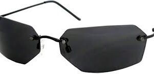 Gafas Matrix Agent Smith - Le Troll
