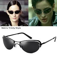 Gafas de Sol Estilo Neo Matrix para Hombre y Mujer