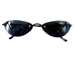 Gafas Matrix Polarizadas Neo Simulator con Estuche y Lingette