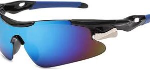 Gafas Fotocromáticas para Padel y Ciclismo